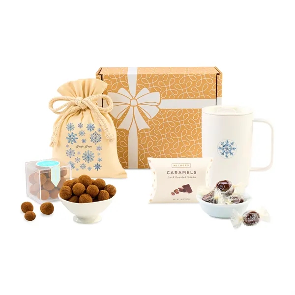 Sugarfina Sweet Perks Gift Box