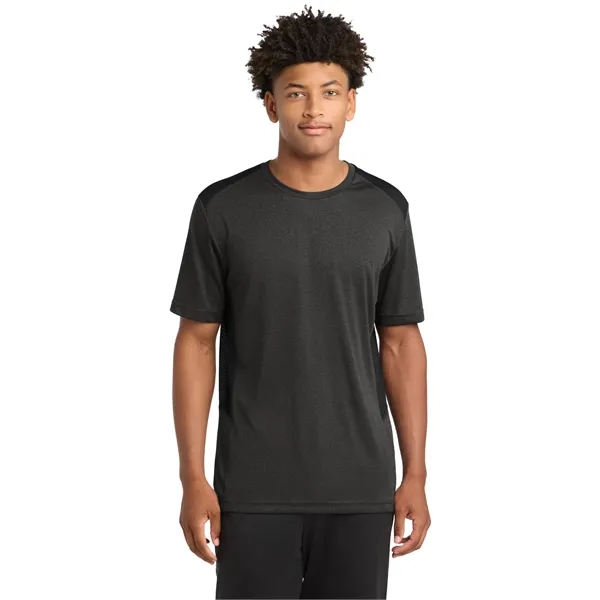 Sport-Tek Endeavor Tee.