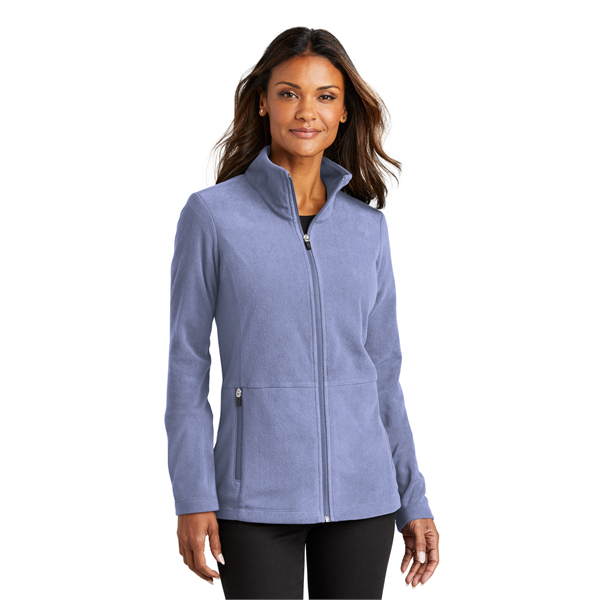 Port Authority Women's Accord Microfleece Jacket
