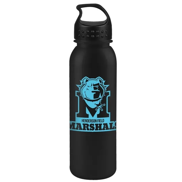 Garyline® Terrain Metalike Bottle - 24 oz.