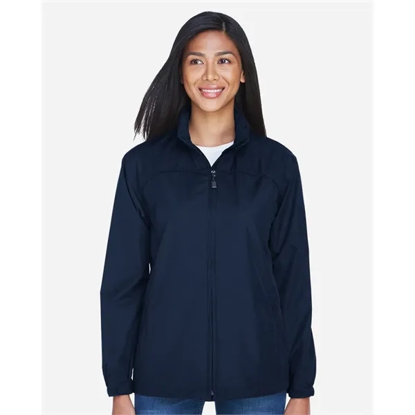 North End Women's Techno Lite Jacket