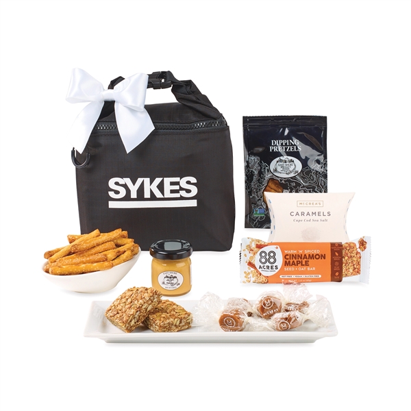 Snack It to Me Remmy Pouch