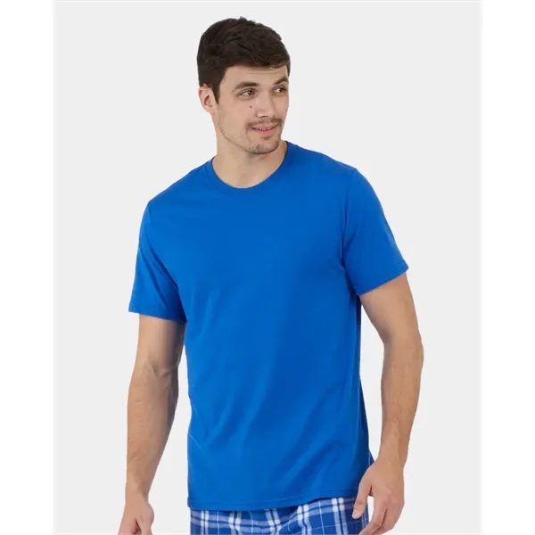 Boxercraft Men's Basic Crew T-Shirt