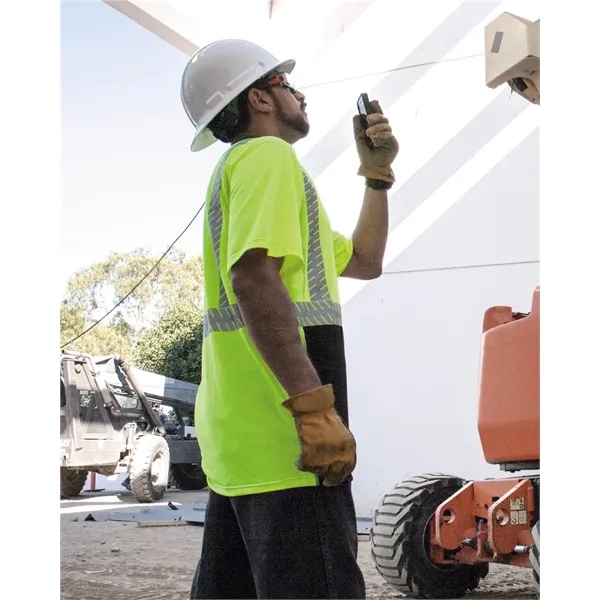 Kishigo Unisex Premium Brilliant Series® High Performance...