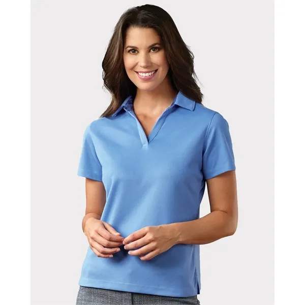 Paragon Women's Memphis Sueded Polo