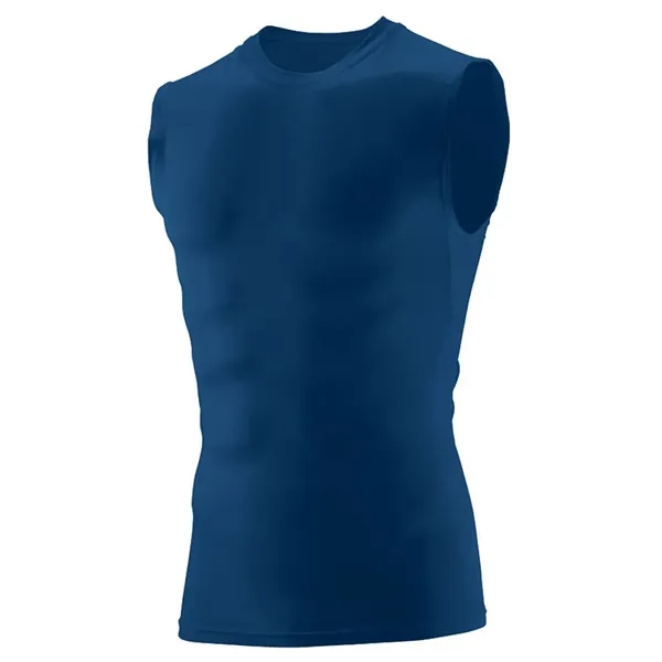 Augusta Sportswear Unisex Hyperform Sleeveless Compressio...