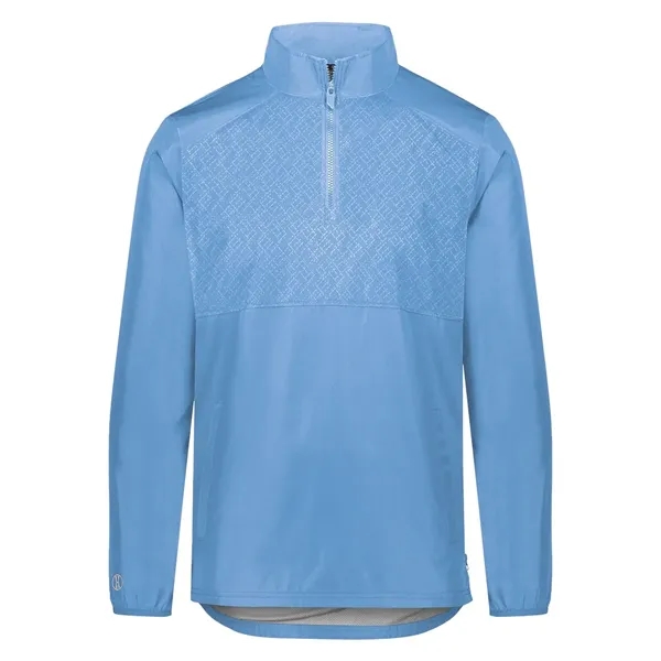 Holloway Men's SeriesX Quarter-Zip Pullover