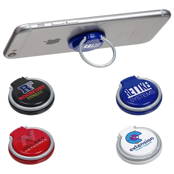 Axis Phone Ring  Stand