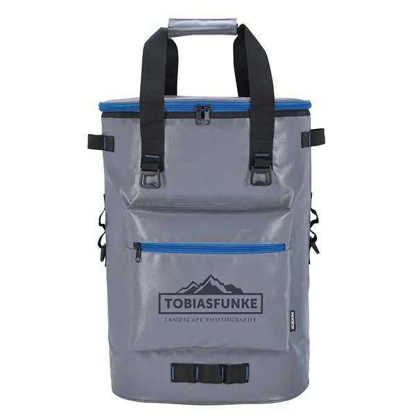 Koozie® Olympus 36-Can Cooler Backpack