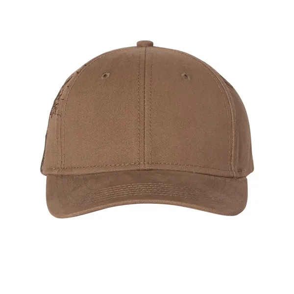 DRI DUCK Lineman Cap