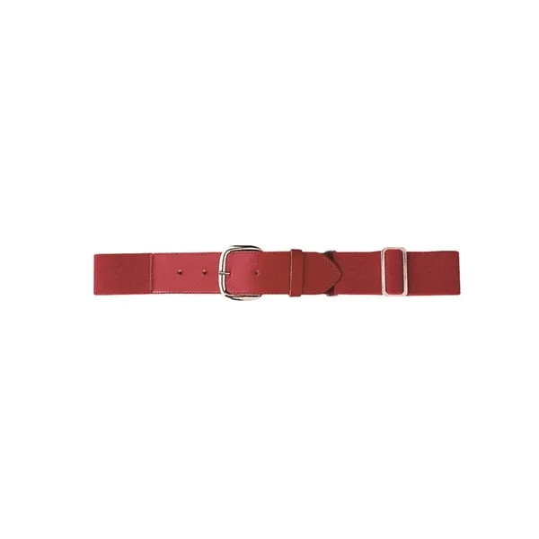 Augusta Sportswear Youth Elastic Baseball Belt