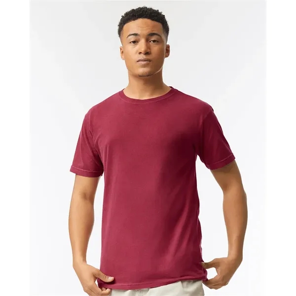 Comfort Colors Unisex Garment-Dyed Lightweight T-Shirt