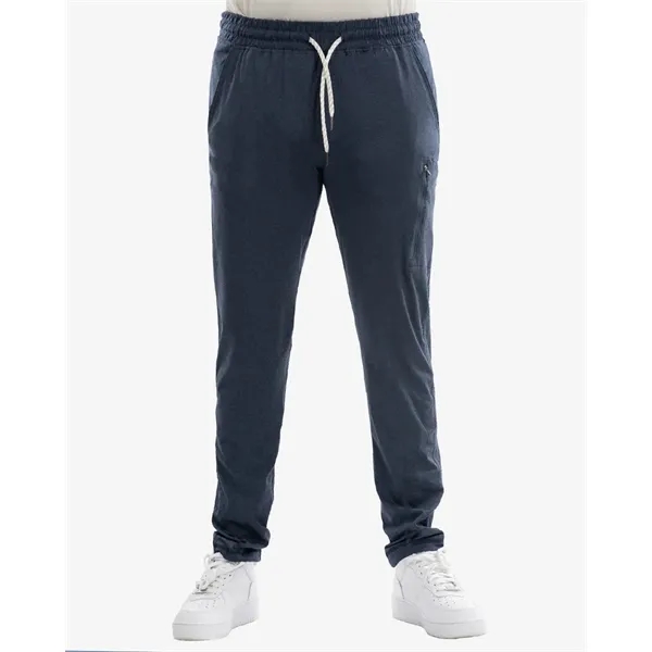 Burnside Men's Dawn to Dusk Joggers