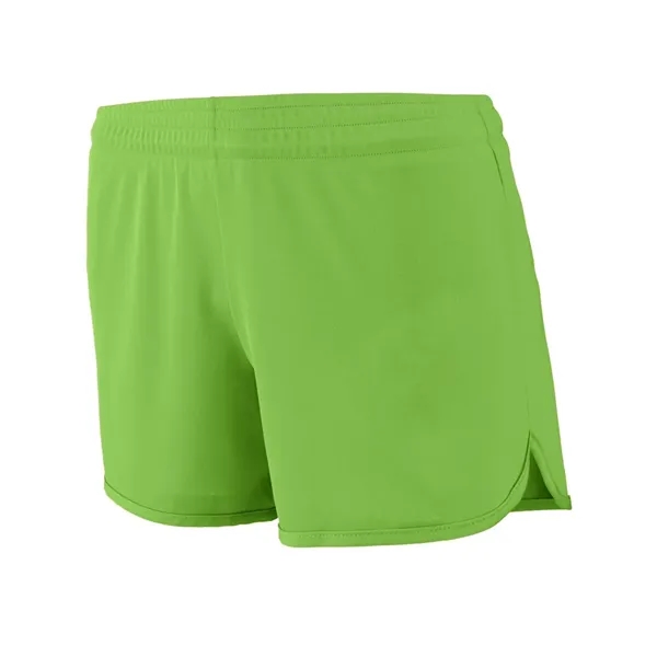 Augusta Sportswear Women's Accelerate Shorts