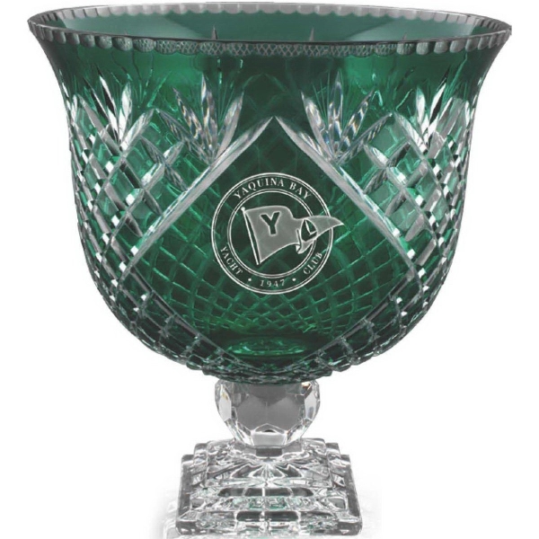 Balmoral Compote Trophy