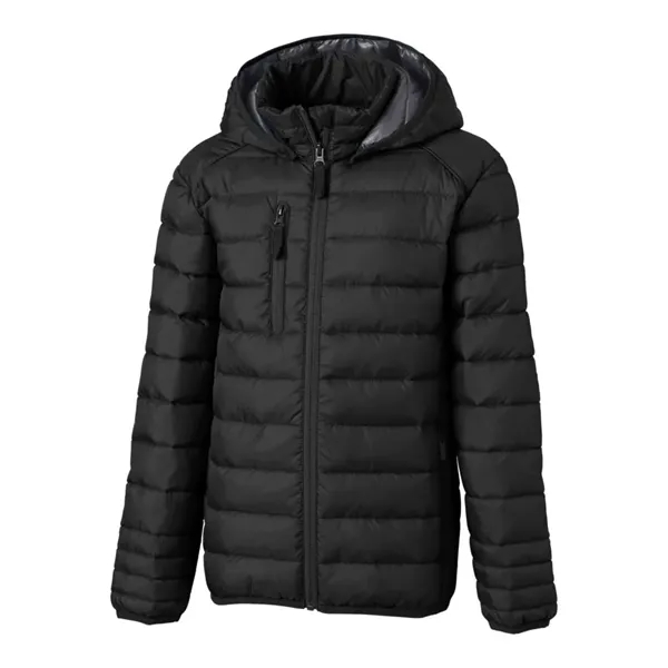 Clique Hudson Youth Jacket