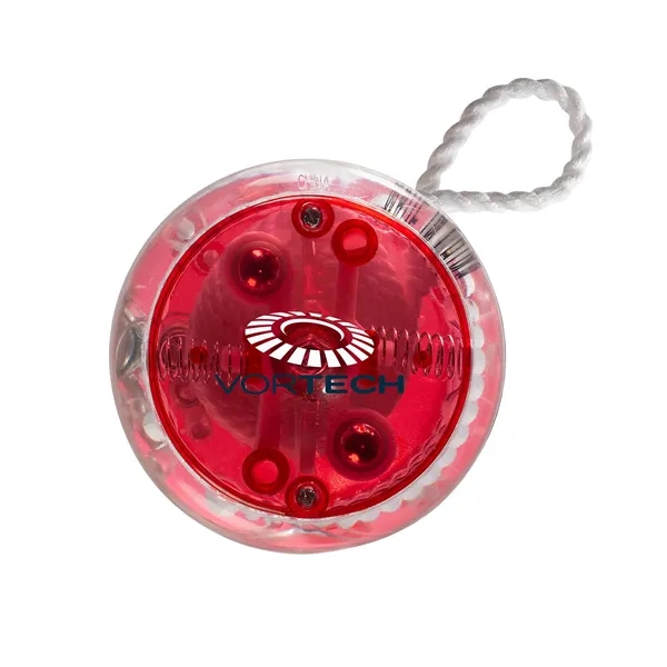 Light Up Yo-Yo