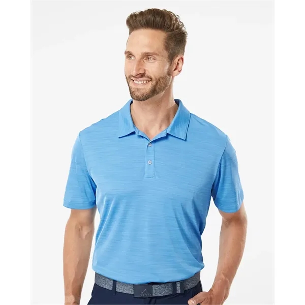 Adidas Men's Melange Polo