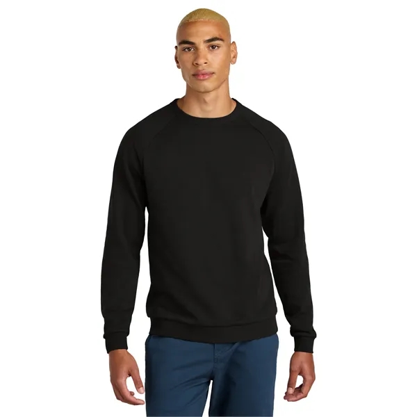 District Perfect Tri Fleece Crewneck Sweatshirt