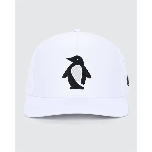 Waggle Waddle Wedge Hat