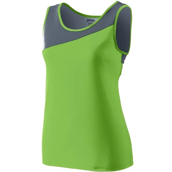 Augusta Sportswear Women's Accelerate Jersey