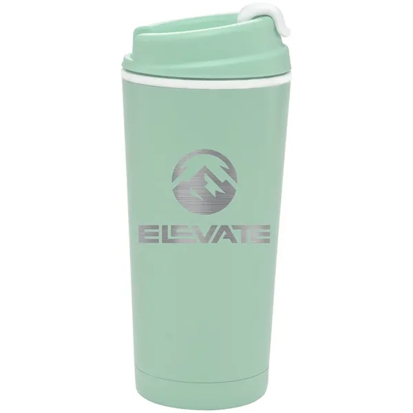 20 oz. Epicurean Collection - Laser Etched