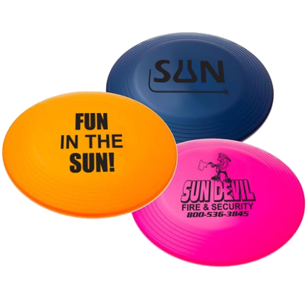 Zing Bee Flyer Disc
