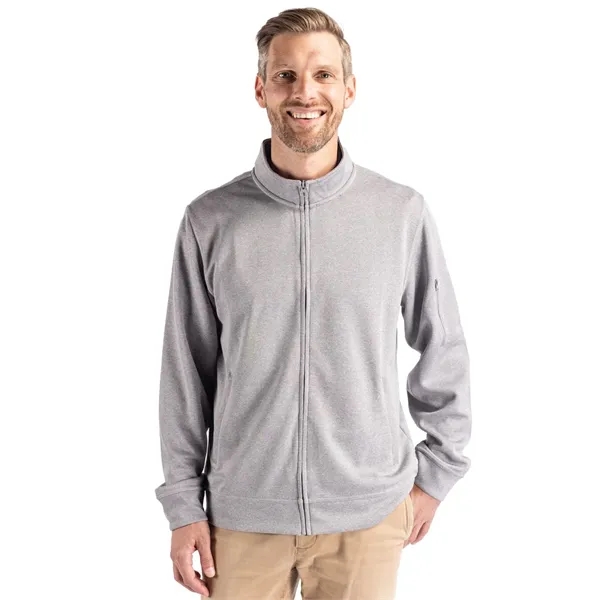 Clique Lift Eco Performance Full Zip Unisex Jacket