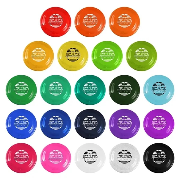 High Flyer 9" Flyer Disk