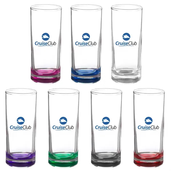 Agave 2.5 Oz Lexington Shooter Glass