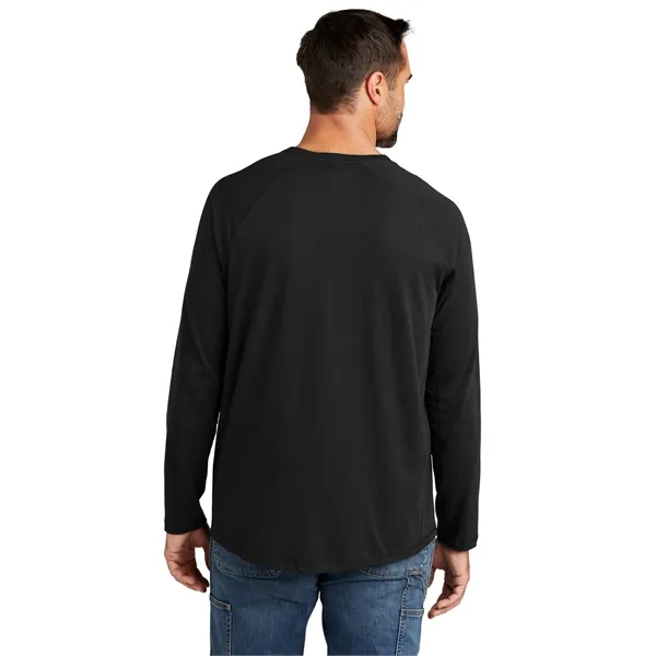 Carhartt Force Long Sleeve Pocket T-Shirt