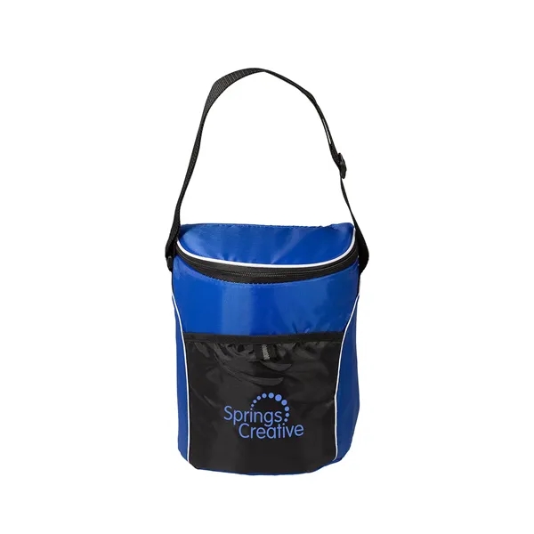 Big Budd 12-Can Daypack Bag