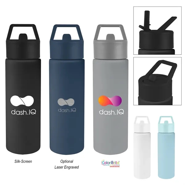 32 Oz. Orion Recycled Stainless Steel Bottle
