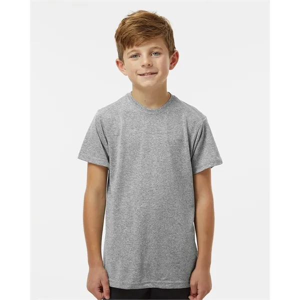 Paragon Youth Islander Performance T-Shirt