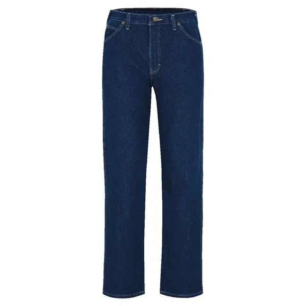 Dickies Men's 5-Pocket Jeans