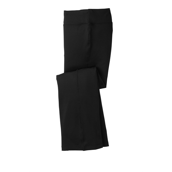 Sport-Tek Women's NRG Fitness Pant.