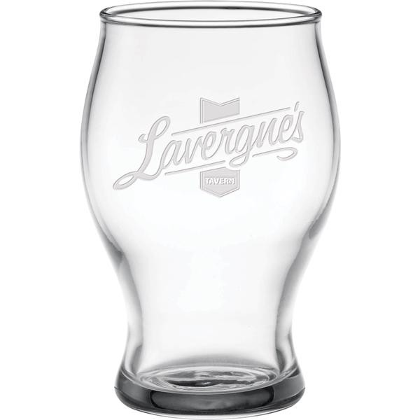 Barlow Taster - Deep Etched
