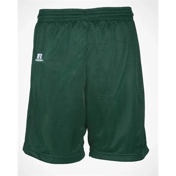 Russell Athletic Youth Tricot Mesh Shorts