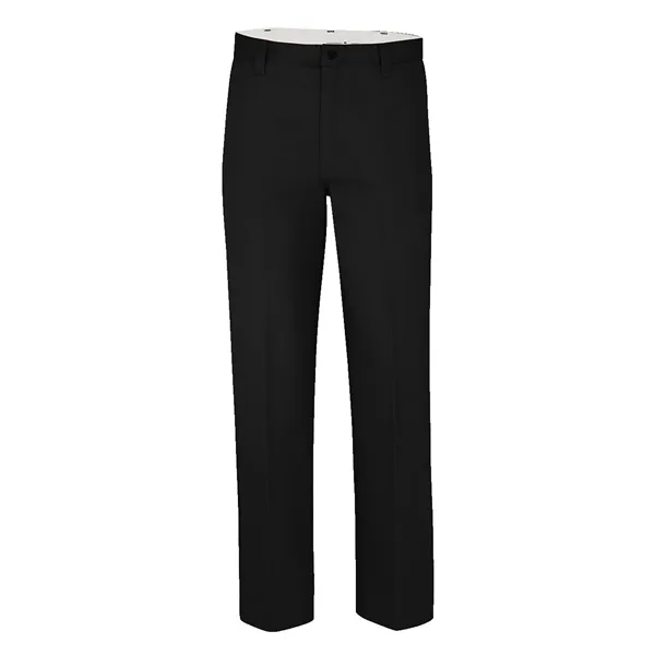 Dickies Men's Industrial Flat Front Pants