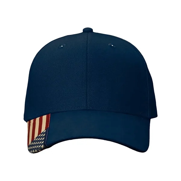 Kati USA Flag Cap
