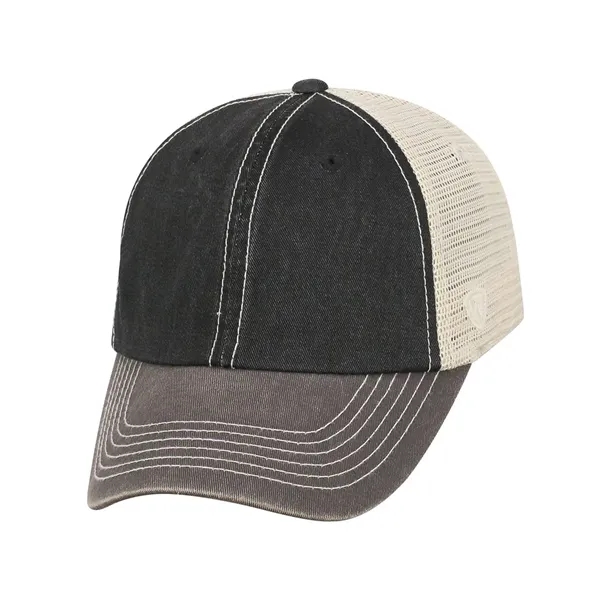 Top of the World Offroad Cap