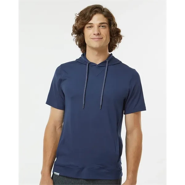 Holloway Men's Eco Revive™ Ventura Soft Knit Short Sleeve...