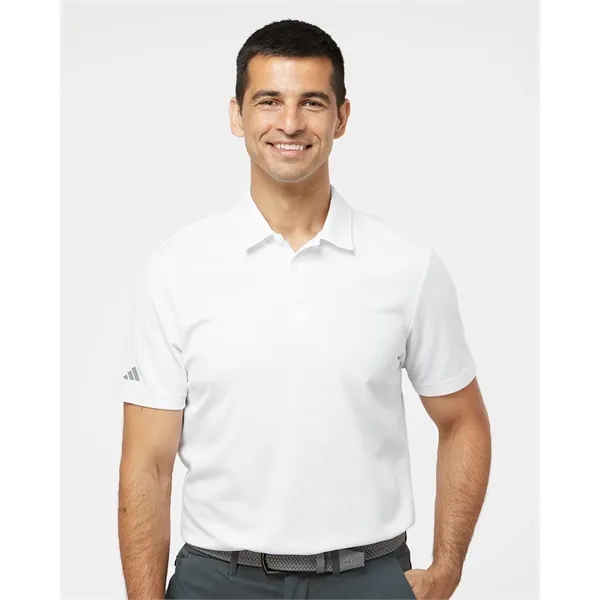 Adidas Men's Micro Pique Polo