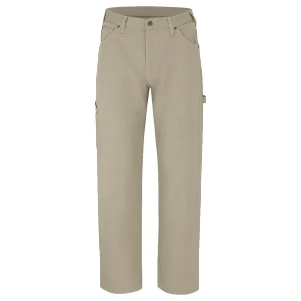 Dickies Men's Duck Carpenter Jeans