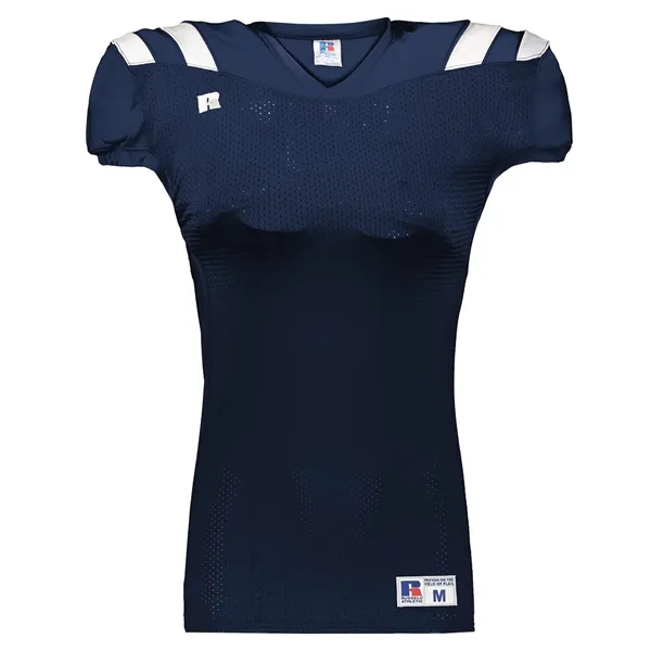 Russell Athletic Unisex Canton Football Jersey