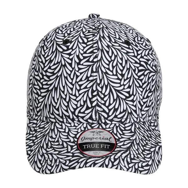 Imperial The Mahalo Floral Performance Cap