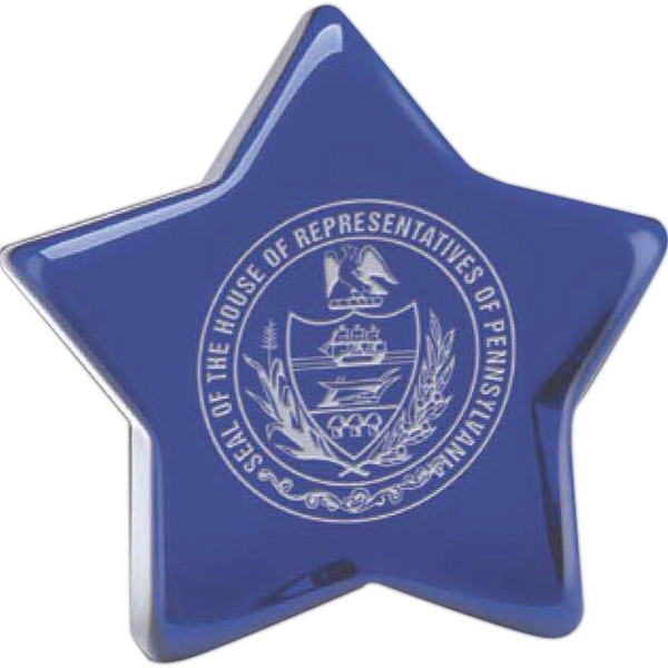 Cobalt CEO Star