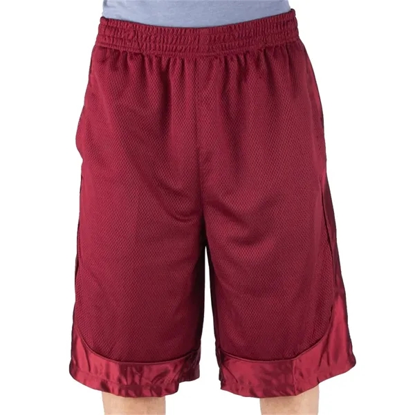 Shaka Wear Men's Mesh Shorts