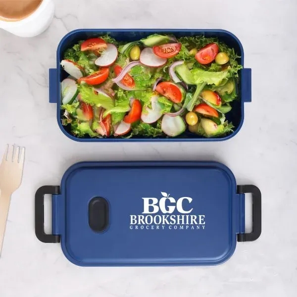 Recycled PP Bento Box