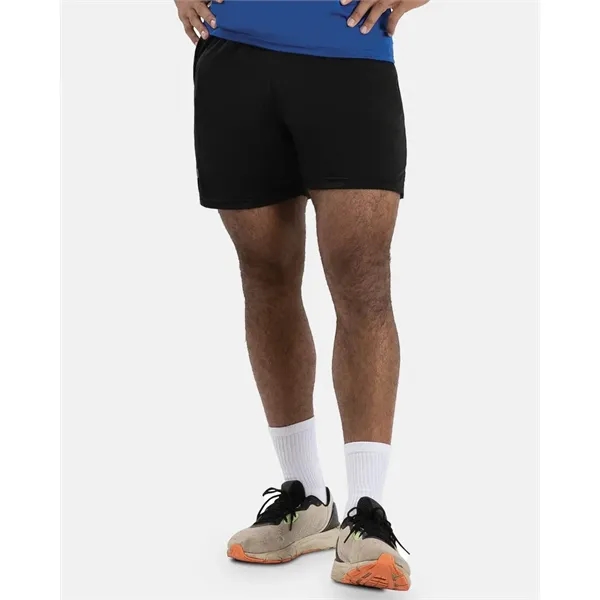 Holloway Men's Eco Revive™ Ventura Soft Knit Shorts